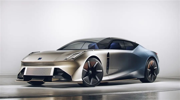 領(lǐng)克的純電車來了 想買極氪001的該糾結(jié)了