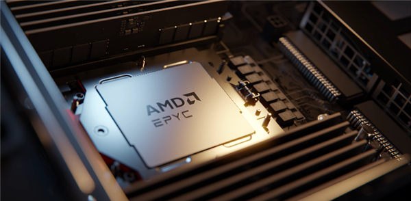 Zen 4 64核心EPYC 9534：AMD性?xún)r(jià)比、能效比的巔峰之作！
