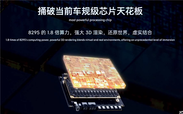 領(lǐng)克的純電車來了 想買極氪001的該糾結(jié)了