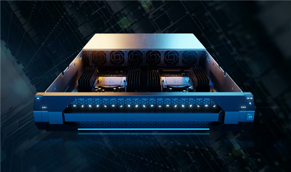 Zen 4 64核心EPYC 9534：AMD性?xún)r(jià)比、能效比的巔峰之作！