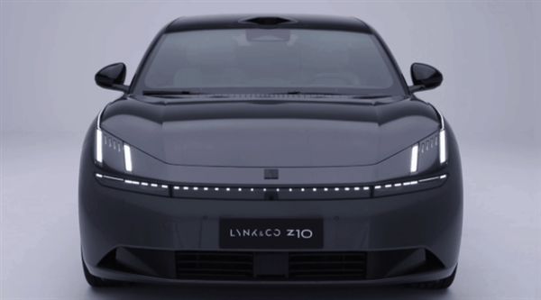 領(lǐng)克的純電車來了 想買極氪001的該糾結(jié)了