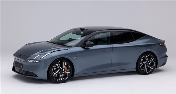 領(lǐng)克的純電車來了 想買極氪001的該糾結(jié)了