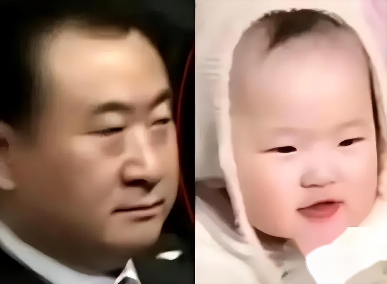 王思聰把ins頭像換成卡通圖案，并配文：“你爹來了 28