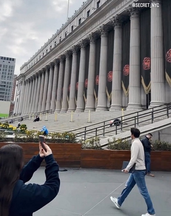 《守望者》發(fā)布預(yù)告