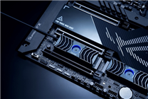 12000MB/s比PCIe 4.0快2倍！雷克沙發(fā)布首款NM1090 PCIe 5.0 SSD：1TB 1599元起