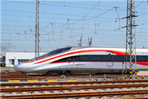 升級版復興號智能動車組將在京滬高鐵運營：首發(fā)優(yōu)選一等座 有電動座椅