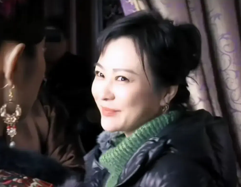 郝蕾表演課300一節(jié),郝蕾表演訓(xùn)練營好搶手 4