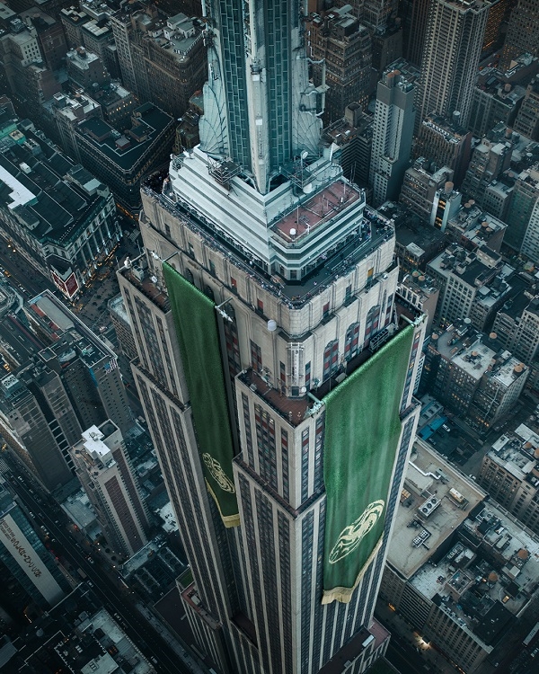 《守望者》發(fā)布預(yù)告