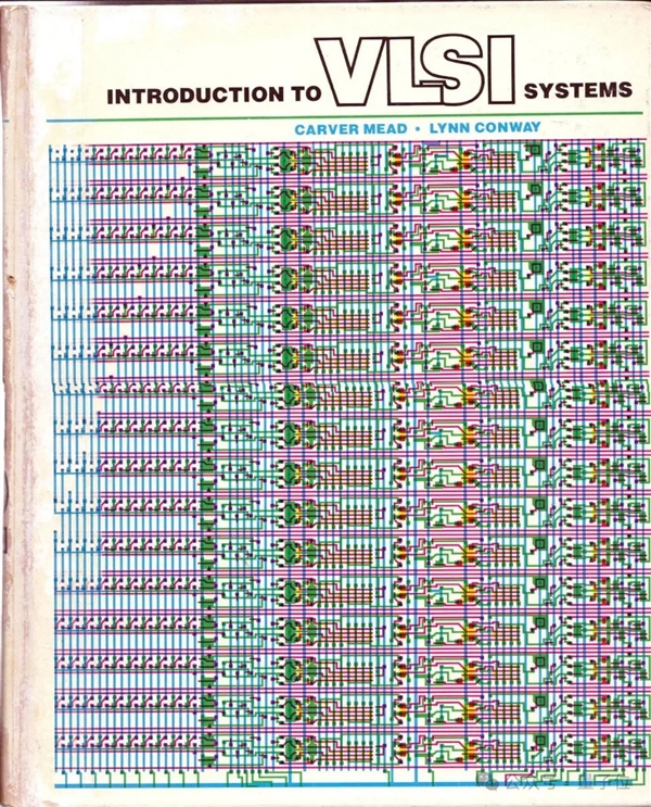 芯片傳奇離世：因變性蒙冤50年 她改變了超大規(guī)模集成電路