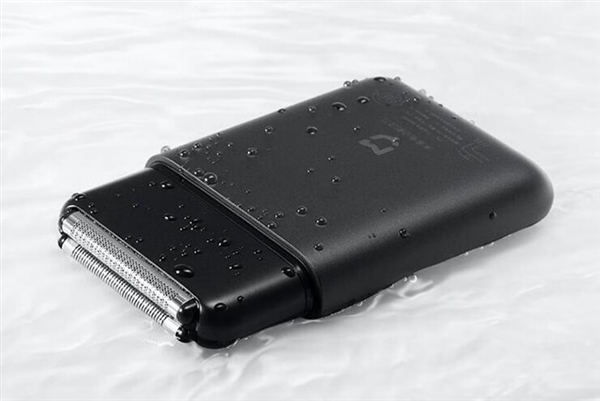 189元 小米米家電動剃須刀往復(fù)雙刀頭版開售：浮動雙刀