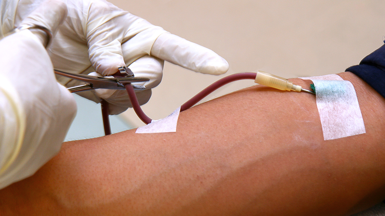 怎樣做能治好淋巴癌