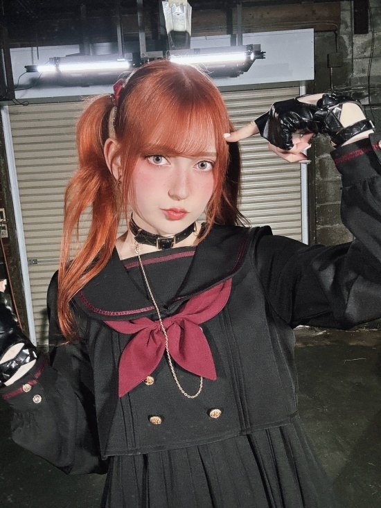 《艾爾登法環(huán)》新COS照欣賞：梅琳娜開上車了！