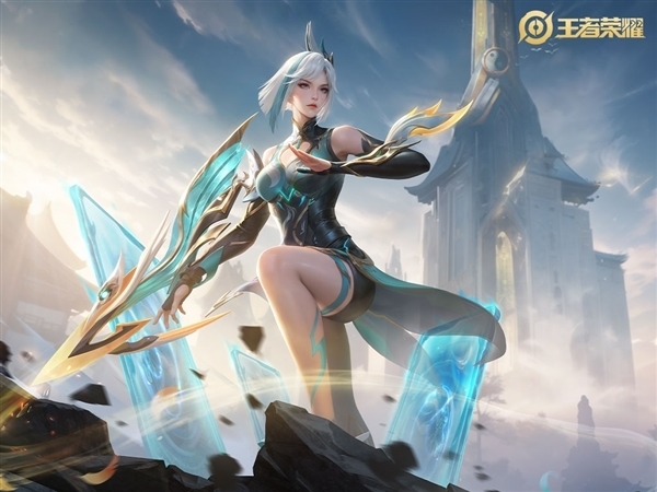 雞爪流上分如喝水 《王者榮耀》策劃道歉：網(wǎng)友吐槽匹配機制