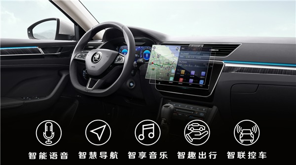 換標(biāo)帕薩特 斯柯達(dá)速派推限時(shí)購(gòu)車權(quán)益：德系B級(jí)僅12.19萬起