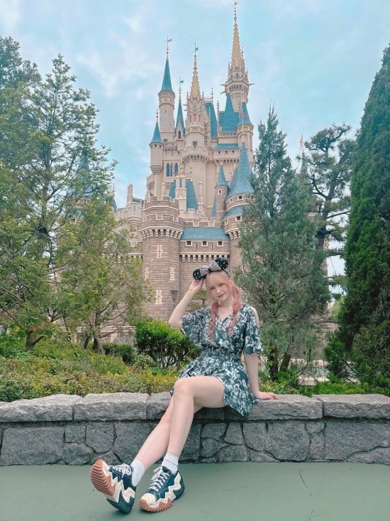 《艾爾登法環(huán)》新COS照欣賞：梅琳娜開上車了！