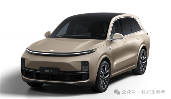 6座奶爸車新卷王19萬開賣：理想的成功 武漢要復(fù)制