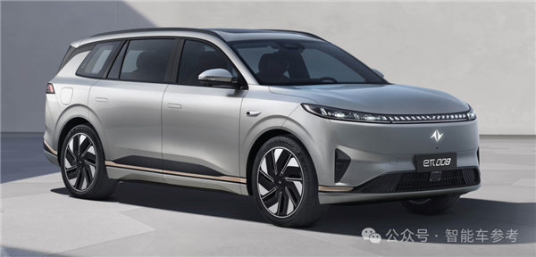 6座奶爸車新卷王19萬開賣：理想的成功 武漢要復(fù)制