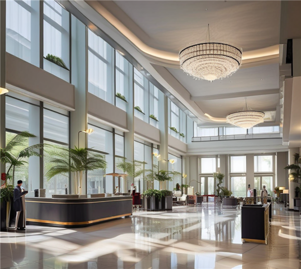 廣州一酒店Wi-Fi費(fèi)一天110元引熱議 網(wǎng)速30兆值嗎