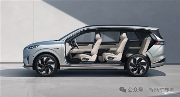 6座奶爸車新卷王19萬開賣：理想的成功 武漢要復(fù)制