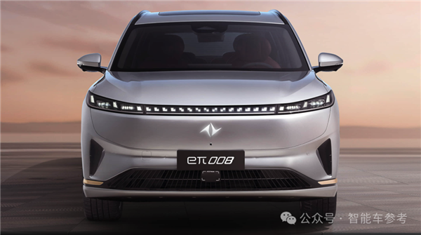 6座奶爸車新卷王19萬開賣：理想的成功 武漢要復(fù)制