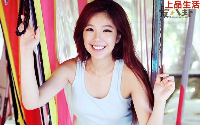 趙奕歡為什么稱為南奕歡