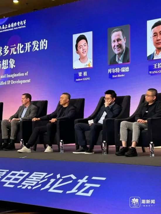 張藝謀版《三體》的投資沒(méi)有上限：只求達(dá)到好效果