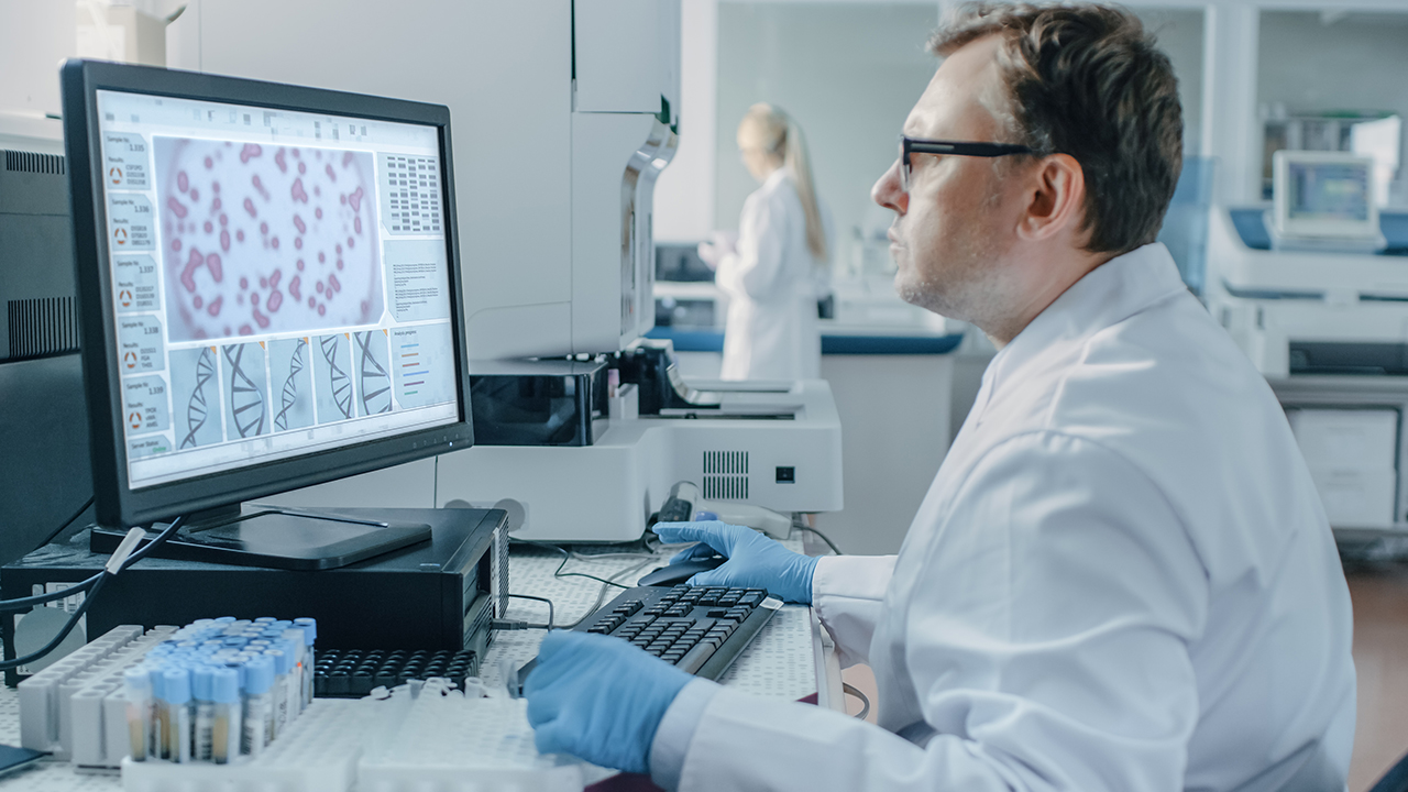 怎么判定有沒有得淋巴癌