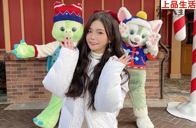 SNH48劉麗千怎么樣了