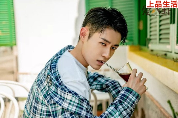 彭楚粵最新綜藝節(jié)目