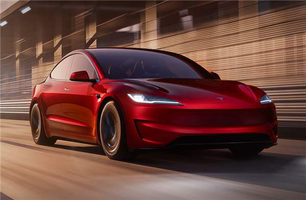 特斯拉價(jià)格再迎波動(dòng)：Model 3長續(xù)航四驅(qū)版海外降價(jià)