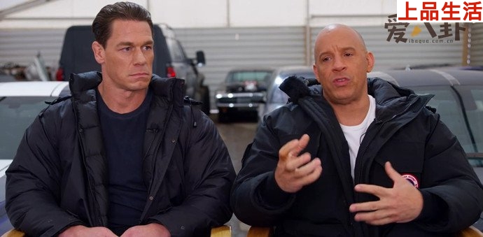 《速度與激情9》發(fā)布會(huì)疑受到威脅取消