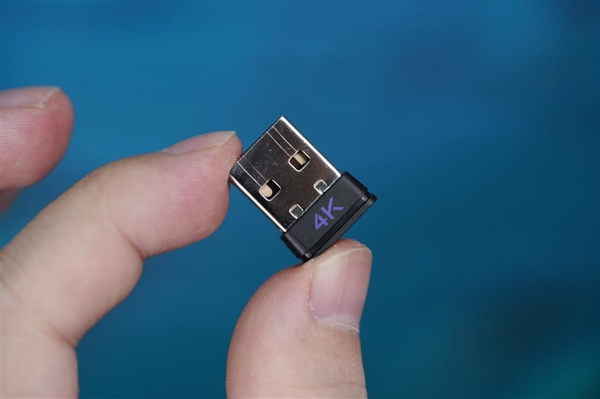 僅有59克！雷柏VT1 PRO MAX雙模無線鼠標圖賞