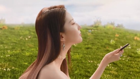 捉劉亦菲同款寵物！手游《魔力寶貝：復(fù)興》今日公測(cè)