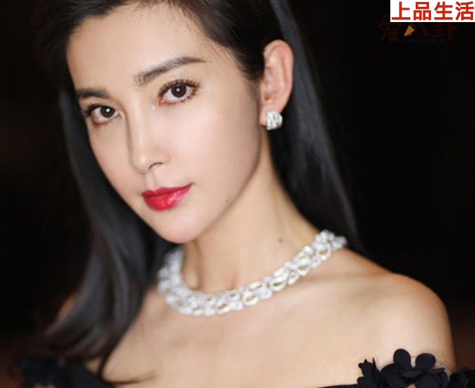 李冰冰照片