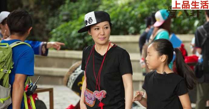 周艷泓被傳插足畢福劍婚姻當(dāng)小三