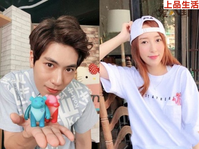 林子閎和文雨非真實(shí)關(guān)系曝光