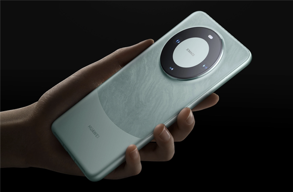 618大促 華為Mate 60 Pro終于降價(jià)了！它曾讓iPhone 15系列黯然失色