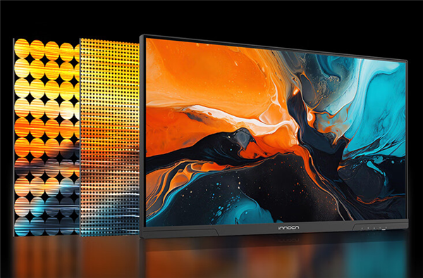 1699元 聯(lián)合創(chuàng)新27英寸顯示器27M3U開售：4K屏、65W USB-C PD