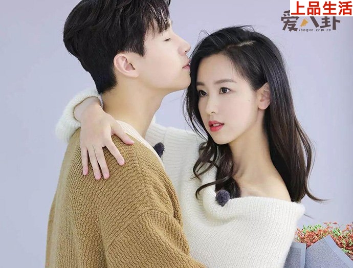 劉憲華陳都靈合影