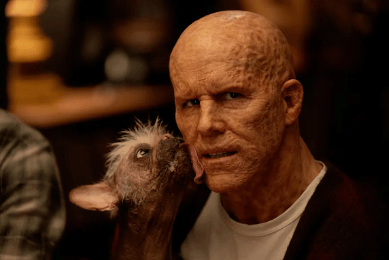 小賤賤評《金剛狼》：可能是有史最偉大的漫畫改編電影