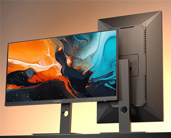 1699元 聯(lián)合創(chuàng)新27英寸顯示器27M3U開售：4K屏、65W USB-C PD