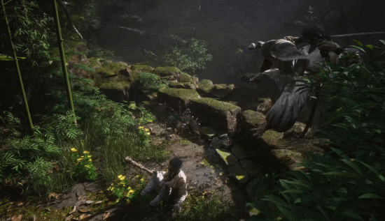 《黑神話：悟空》將再度驗證爆款邏輯！老外試玩：令人意猶未盡