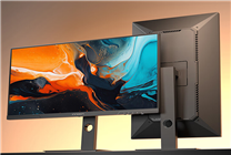 1699元 聯(lián)合創(chuàng)新27英寸顯示器27M3U開售：4K屏、65W USB-C PD