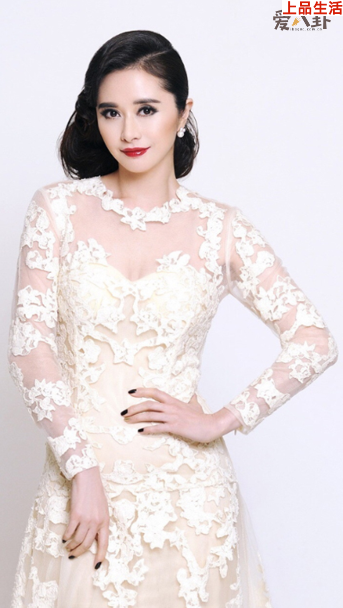 香港著名tvb女星何美鈿