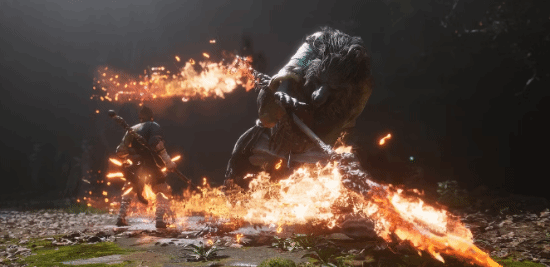 《黑神話：悟空》將再度驗證爆款邏輯！老外試玩：令人意猶未盡