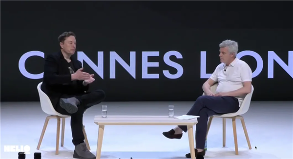 馬斯克稱做決策從不依賴調(diào)研：用戶不會主動要求一個全新產(chǎn)品