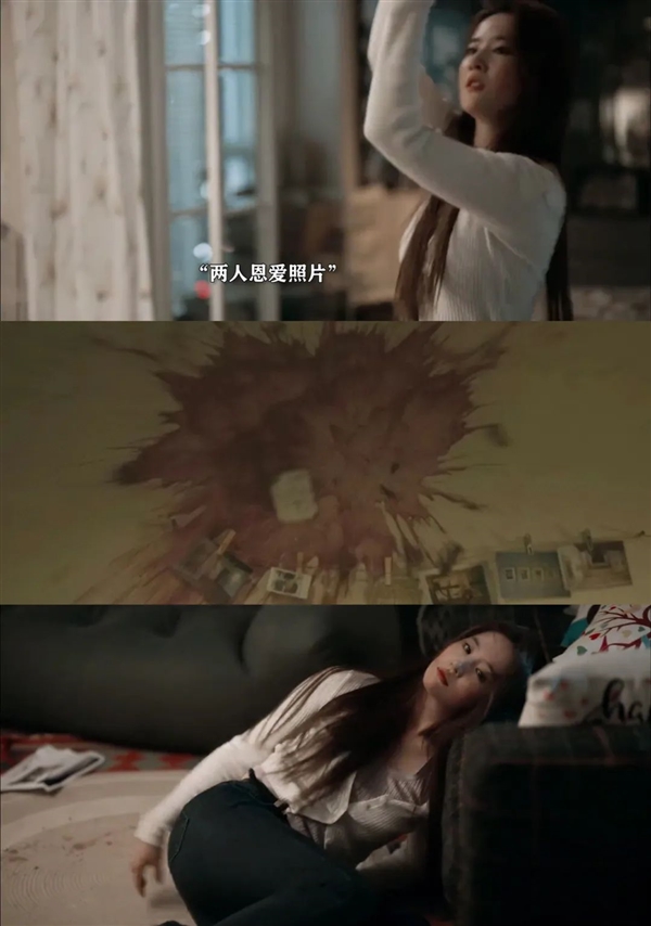《玫瑰的故事》劉亦菲崩潰砸家！警惕這些關(guān)系中的被動(dòng)攻擊 傷人