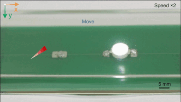 科學(xué)家造出固液相變機(jī)器人！能像《終結(jié)者》中一樣穿過(guò)牢籠