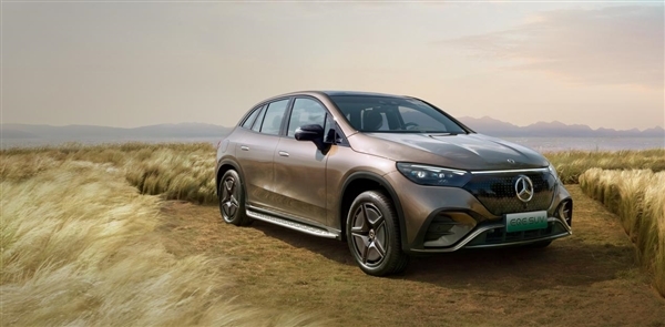 高壓蓄電池存在斷電隱患！奔馳召回部分國產(chǎn)EQE SUV及進口EQS SUV