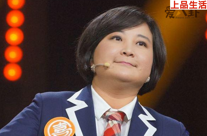 賈玲路演現(xiàn)場遭遇已婚粉絲催婚